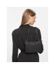 Calvin Klein Дамска чанта Ck Must Ew Xbody Mono K60K609417 Черен - Mera.bg