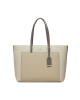 Calvin Klein Дамска чанта Ck Must K60K611454 Бежов - Mera.bg