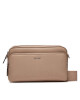 Calvin Klein Дамска чанта Ck Must K60K611926 Бежов - Mera.bg