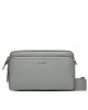 Calvin Klein Дамска чанта Ck Must K60K611926 Сив - Mera.bg