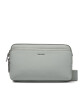 Calvin Klein Дамска чанта Ck Must K60K611927 Сив - Mera.bg