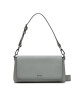 Calvin Klein Дамска чанта Ck Must K60K611928 Сив - Mera.bg