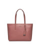 Calvin Klein Дамска чанта Ck Must Md Epi Mono K60K609876 Розов - Mera.bg