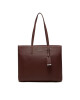 Calvin Klein Дамска чанта Ck Must Medium K60K612547 Кафяв - Mera.bg