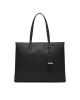 Calvin Klein Дамска чанта Ck Must Medium Shopper_Jcq K60K612347 Черен - Mera.bg
