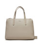 Calvin Klein Дамска чанта Ck Must Medium Tote K60K612279 Бежов - Mera.bg