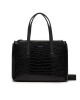 Calvin Klein Дамска чанта Ck Must Medium Tote K60K612348 Черен - Mera.bg