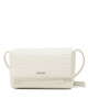 Calvin Klein Дамска чанта Ck Must Mini Bag Emb Mono K60K610943 YAL - Mera.bg