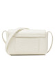 Calvin Klein Дамска чанта Ck Must Mini Bag Emb Mono K60K610943 YAL - Mera.bg