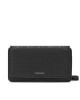 Calvin Klein Дамска чанта Ck Must Mini Bag Epi Mono K60K610481 Черен - Mera.bg