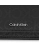 Calvin Klein Дамска чанта Ck Must Mini Bag Epi Mono K60K610481 Черен - Mera.bg