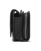 Calvin Klein Дамска чанта Ck Must Mini Bag Epi Mono K60K610481 Черен - Mera.bg