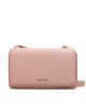 Calvin Klein Дамска чанта Ck Must Mini Bag Epi Mono K60K610481 0J1 - Mera.bg