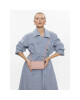 Calvin Klein Дамска чанта Ck Must Mini Bag Epi Mono K60K610481 0J1 - Mera.bg