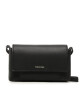 Calvin Klein Дамска чанта Ck Must Mini Bag K60K610780 Черен - Mera.bg