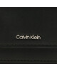 Calvin Klein Дамска чанта Ck Must Mini Bag K60K610780 Черен - Mera.bg