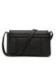Calvin Klein Дамска чанта Ck Must Mini Bag K60K610780 Черен - Mera.bg