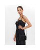 Calvin Klein Дамска чанта Ck Must Mini Bag K60K610780 Черен - Mera.bg