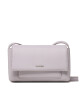 Calvin Klein Дамска чанта Ck Must Mini Bag K60K610780 Виолетов - Mera.bg