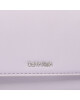 Calvin Klein Дамска чанта Ck Must Mini Bag K60K610780 Виолетов - Mera.bg