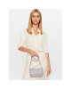 Calvin Klein Дамска чанта Ck Must Mini Bag K60K610780 Виолетов - Mera.bg
