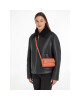 Calvin Klein Дамска чанта Ck Must Mini Bag K60K611320 Кафяв - Mera.bg