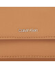 Calvin Klein Дамска чанта Ck Must Mini Bag K60K611320 Кафяв - Mera.bg