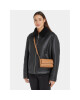 Calvin Klein Дамска чанта Ck Must Mini Bag K60K611320 Кафяв - Mera.bg
