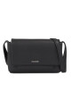 Calvin Klein Дамска чанта Ck Must Mini Bag K60K611320 Черен - Mera.bg