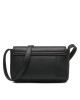 Calvin Klein Дамска чанта Ck Must Mini Bag K60K611320 Черен - Mera.bg