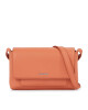 Calvin Klein Дамска чанта Ck Must Mini Bag K60K611320 Кафяв - Mera.bg