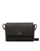 Calvin Klein Дамска чанта Ck Must Mini Bag Mono K60K611012 0HD - Mera.bg
