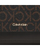 Calvin Klein Дамска чанта Ck Must Mini Bag Mono K60K611012 0HD - Mera.bg