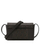 Calvin Klein Дамска чанта Ck Must Mini Bag Mono K60K611012 0HD - Mera.bg
