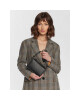 Calvin Klein Дамска чанта Ck Must Mini Bag W/Flap Epi Mono K60K610289 Черен - Mera.bg