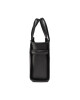 Calvin Klein Дамска чанта Ck Must Mini Tote Embossed K60K610193 Черен - Mera.bg