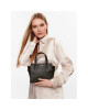 Calvin Klein Дамска чанта Ck Must Mini Tote Embossed K60K610193 Черен - Mera.bg