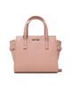 Calvin Klein Дамска чанта Ck Must Mini Tote K60K610207 Розов - Mera.bg