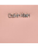 Calvin Klein Дамска чанта Ck Must Mini Tote K60K610207 Розов - Mera.bg