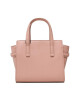 Calvin Klein Дамска чанта Ck Must Mini Tote K60K610207 Розов - Mera.bg