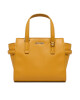 Calvin Klein Дамска чанта Ck Must Mini Tote K60K610207 Жълт - Mera.bg