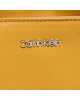 Calvin Klein Дамска чанта Ck Must Mini Tote K60K610207 Жълт - Mera.bg