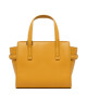 Calvin Klein Дамска чанта Ck Must Mini Tote K60K610207 Жълт - Mera.bg