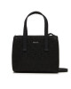 Calvin Klein Дамска чанта Ck Must Mini Tote K60K612277 Черен - Mera.bg