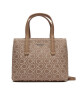 Calvin Klein Дамска чанта Ck Must Mini Tote K60K612277 Кафяв - Mera.bg
