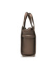 Calvin Klein Дамска чанта Ck Must Mini Tote Rubberized K60K610192 Кафяв - Mera.bg