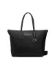 Calvin Klein Дамска чанта Ck Must Nylon Shopper K60K609868 BAX - Mera.bg