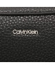 Calvin Klein Дамска чанта Ck Must Plus Camera Bag K60K610452 Черен - Mera.bg