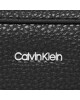 Calvin Klein Дамска чанта Ck Must Plus Camera Bag K60K610452 Черен - Mera.bg