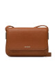 Calvin Klein Дамска чанта Ck Must Plus Crossbody K60K610619 Кафяв - Mera.bg